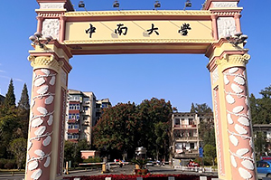 中标：中南大学大数据及应用质量测评研究中心